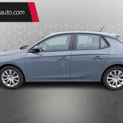 Opel Corsa Corsa 1.2 75 ch BVM5  5p Bruges