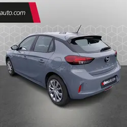 Opel Corsa Corsa 1.2 75 ch BVM5  5p Bruges