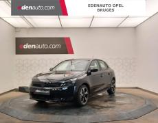 Opel Corsa Bruges