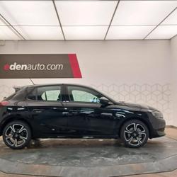 Opel Corsa Corsa 1.2 Turbo Hybrid 110 ch e-DCT6 GS 5p Bruges
