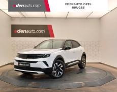 Opel Mokka Bruges
