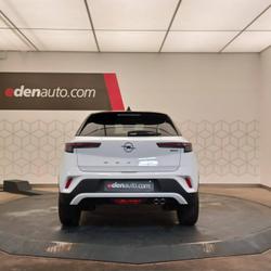 Opel Mokka Mokka 1.2 Turbo Hybrid 145 ch e-DCT6 GS 5p Bruges