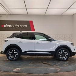 Opel Mokka Mokka 1.2 Turbo Hybrid 145 ch e-DCT6 GS 5p Bruges