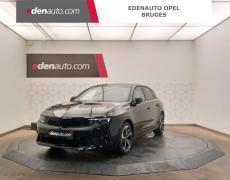 Opel Astra Bruges