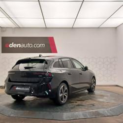 Opel Astra Astra 1.2 Turbo Hybride 145 ch e-DCT6 Elegance 5p Bruges