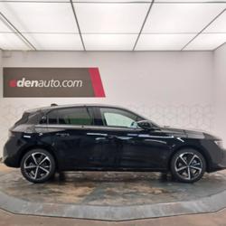 Opel Astra Astra 1.2 Turbo Hybride 145 ch e-DCT6 Elegance 5p Bruges