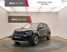 Opel Frontera Bruges