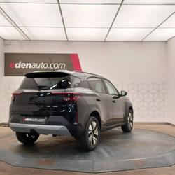 Opel Frontera Frontera 1.2 Turbo Hybrid 110 ch e-DCT6 GS 5p Bruges