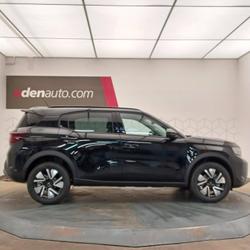 Opel Frontera Frontera 1.2 Turbo Hybrid 110 ch e-DCT6 GS 5p Bruges