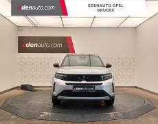 Opel Frontera Bruges