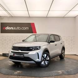 Opel Frontera Frontera 1.2 Turbo Hybrid 145 ch e-DCT6 GS 5p Bruges