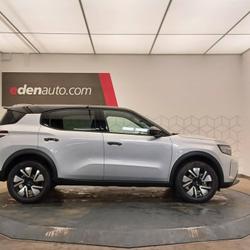 Opel Frontera Frontera 1.2 Turbo Hybrid 145 ch e-DCT6 GS 5p Bruges