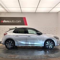 Opel Corsa Corsa 1.2 Turbo 100 ch BVM6 GS 5p Bruges