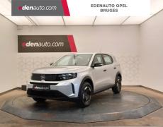 Opel Frontera Bruges