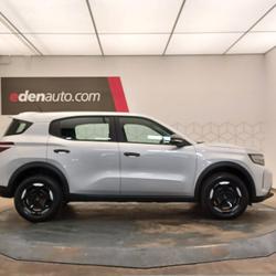 Opel Frontera Frontera 1.2 Turbo Hybrid 110 ch e-DCT6 Edition 5p Bruges