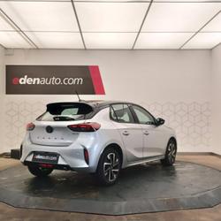 Opel Corsa Corsa 1.2 Turbo Hybrid 110 ch Autom GS 5p Bruges