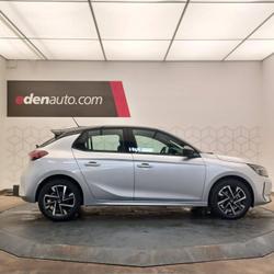 Opel Corsa Corsa 1.2 Turbo Hybrid 110 ch Autom GS 5p Bruges