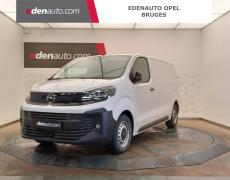 Opel Vivaro fourgon Bruges