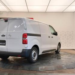 Opel Vivaro fourgon VIVARO FGN DIESEL 150 CH M MANUELLE  4p Bruges