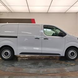 Opel Vivaro fourgon VIVARO FGN DIESEL 150 CH M MANUELLE  4p Bruges