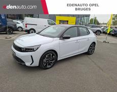 Opel Corsa - Corsa 1.2 Turbo Hybrid 110 ch Autom GS 5p - 22 990 €