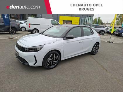 Opel Corsa - Corsa 1.2 Turbo Hybrid 110 ch Autom GS 5p - 22 990 €