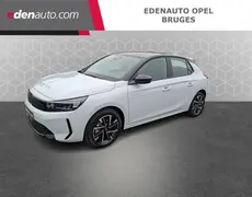 Opel Corsa Bruges