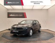 Opel Astra Bruges