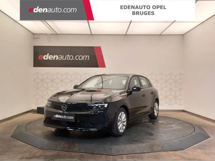 Opel Astra - Astra 1.2 Turbo Hybride 145 ch e-DCT6 Business 5p - 27 990 €