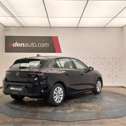 Opel Astra Astra 1.2 Turbo Hybride 145 ch e-DCT6 Business 5p Bruges