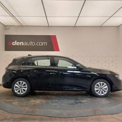 Opel Astra Astra 1.2 Turbo Hybride 145 ch e-DCT6 Business 5p Bruges