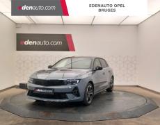 Opel Astra - Astra 1.2 Turbo Hybride 145 ch e-DCT6 Elegance 5p - 30 990 €