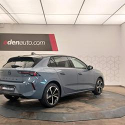 Opel Astra Astra 1.2 Turbo Hybride 145 ch e-DCT6 Elegance 5p Bruges