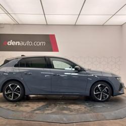 Opel Astra Astra 1.2 Turbo Hybride 145 ch e-DCT6 Elegance 5p Bruges