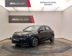 Opel Corsa Bruges