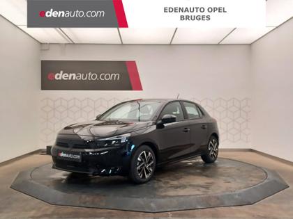 Opel Corsa - Corsa 1.2 Turbo 100 ch GS 5p - 21 990 €