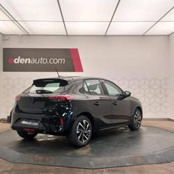 Opel Corsa Corsa 1.2 Turbo 100 ch GS 5p Bruges