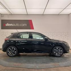 Opel Corsa Corsa 1.2 Turbo 100 ch GS 5p Bruges