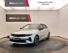 Opel Astra Bruges
