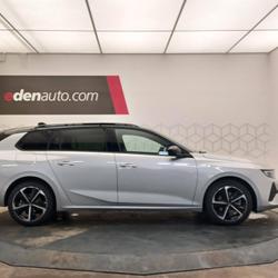 Opel Astra Astra Sports Tourer 1.2 Turbo Hybride 145 ch e-DCT6 Elegance 5p Bruges