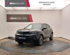 Opel Mokka Bruges