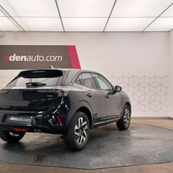 Opel Mokka Mokka 1.2 Turbo Hybrid 145 ch e-DCT6 GS 5p Bruges