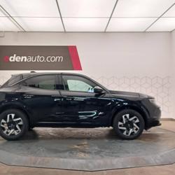 Opel Mokka Mokka 1.2 Turbo Hybrid 145 ch e-DCT6 GS 5p Bruges