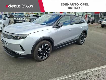 Opel Grandland - Grandland 1.2 Turbo Hybrid 145 ch e-DCT6 GS 5p - 39 990 €