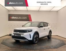 Opel Frontera Bruges