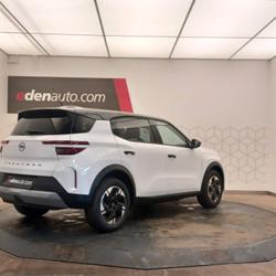 Opel Frontera Frontera Electric 113 ch Autonomie &eacute;tendue & Batterie 52 kWh GS 5p Bruges