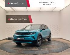 Opel Mokka Bruges