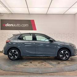 Opel Corsa Corsa Electrique 136 ch Autonomie 356 km GS 5p Bruges