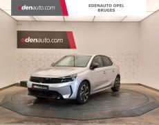 Opel Corsa Bruges