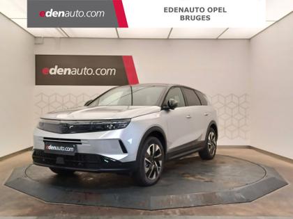 Opel Grandland - Grandland 1.2 Turbo Hybrid 145 ch e-DCT6 Ultimate 5p - 42 490 €